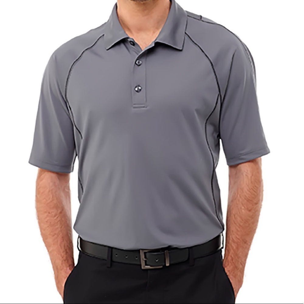 🌸Men’s ONTOUR Polo🌸